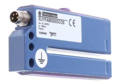 TELEMECANIQUE SENSORS XUYFA983003COS
