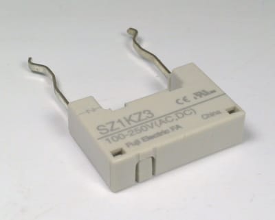 FUJI ELECTRIC SZ1KZ3