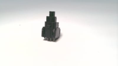 HONEYWELL 1001SD4A3A