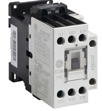 GENERAL ELECTRIC EC12A311B230