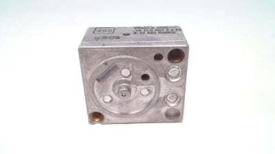 HONEYWELL V5307A1026