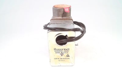 HONEYWELL V4202A1033-1