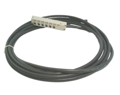 WEIDMULLER SAI-06L-VPFC-3A-M08L-PNP-05U02