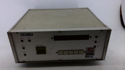 DECA DCI-F