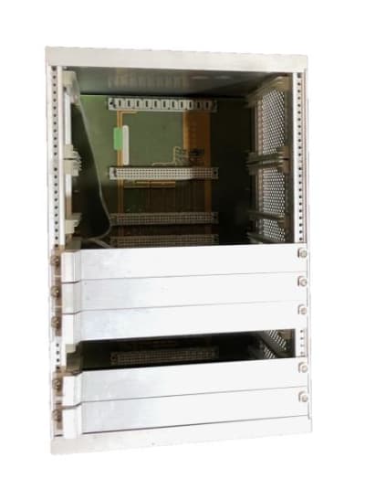 ECKELMANN MSR-20