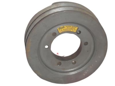 ALTRA INDUSTRIAL MOTION 522BSDS