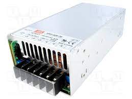 MEAN WELL HRP-600N-36