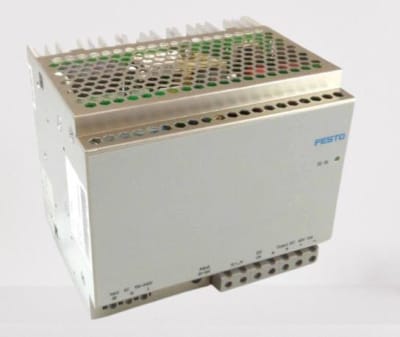 FESTO SVG-1/230VAC-48VDC-10A