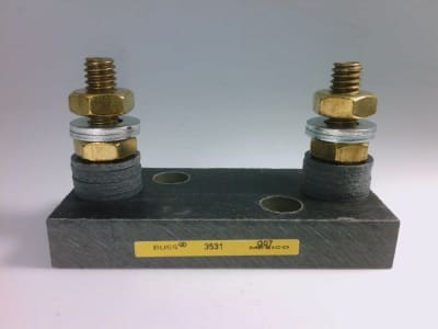 EATON CORPORATION 3531