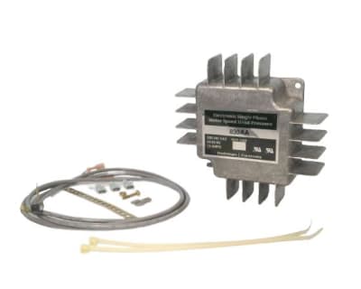 HOFFMAN CONTROLS 830AA