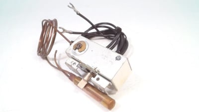 HONEYWELL TS892A1018