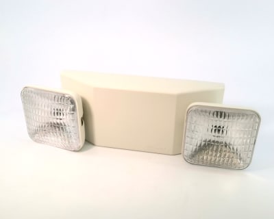 LITHONIA LIGHTING ELM-2