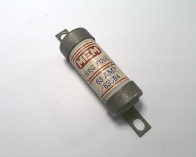 EATON CORPORATION 63SB4