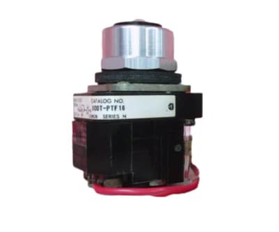 ALLEN BRADLEY 800T-PTF16