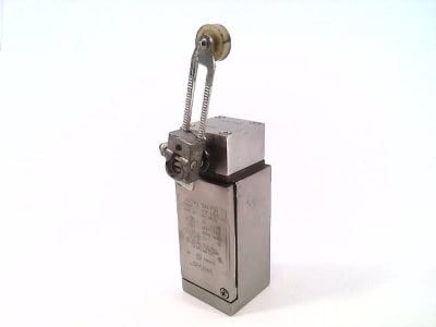 HONEYWELL LS2YAB4L