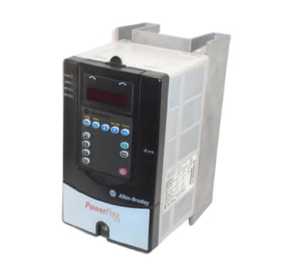 ALLEN BRADLEY 20AD3P4A1AYNNNNN