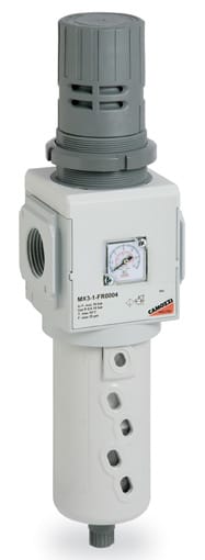 CAMOZZI MX2-3/8-FR0304
