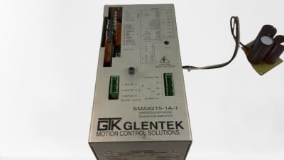 GLENTEK SMA8215-1880E12-1A-1-03