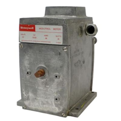 HONEYWELL 131064N