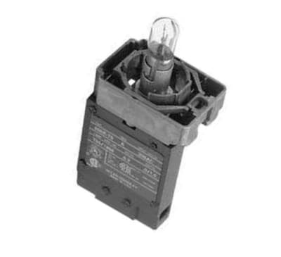 ALLEN BRADLEY 800E-2TL12