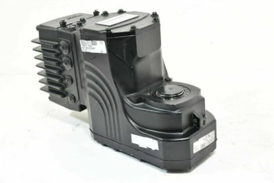 SEW EURODRIVE MGFAS4-DSM-DSC-B/ECR/ET