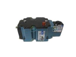 MAC VALVES INC 6513B-21-PP-112DA