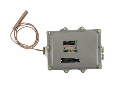 HONEYWELL T444B-1011-1