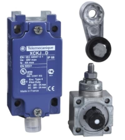 SCHNEIDER ELECTRIC XCKJ10514D