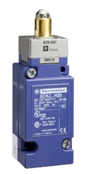 SCHNEIDER ELECTRIC XCKJ1587400