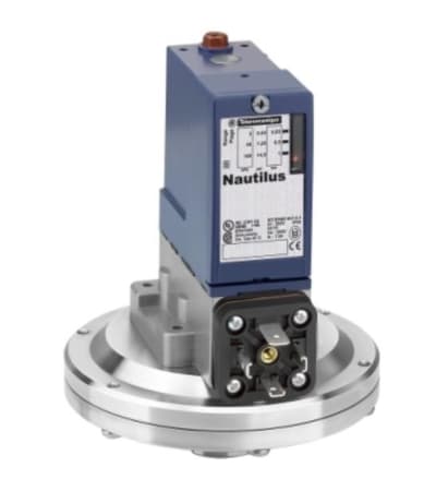 SCHNEIDER ELECTRIC XMLA001R2C11