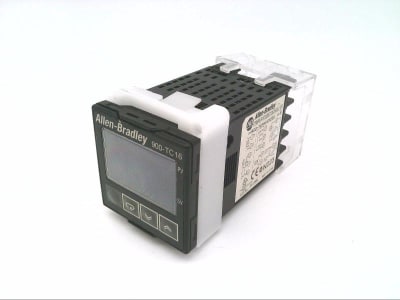 ALLEN BRADLEY 900-TC16YABZ25