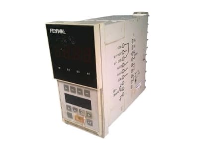 KIDDE-FENWAL, LLC AR24L1X63371