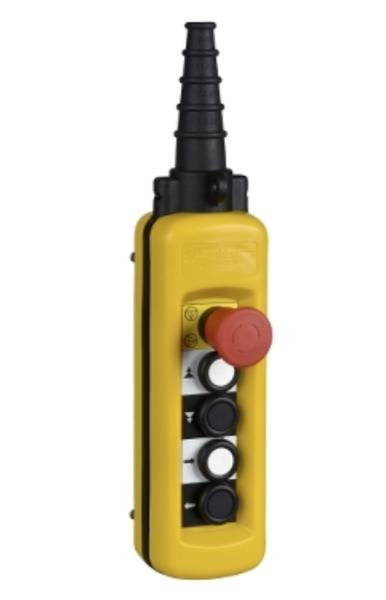 SCHNEIDER ELECTRIC XACA49141