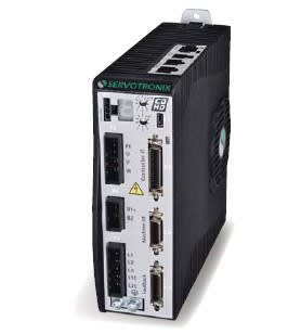 SERVOTRONIX CDHD-1D52AAF1