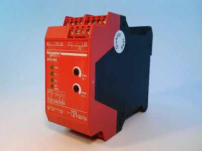 SCHNEIDER ELECTRIC XPSVNE3442HSPS4