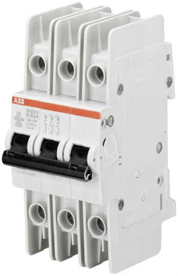 ASEA BROWN BOVERI SU203MR-K63