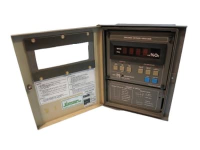 YOKOGAWA Z021C-8-A/F