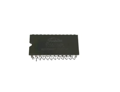 TOSHIBA TC5517APL