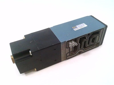 MAC VALVES INC PR82A-ACBA-9