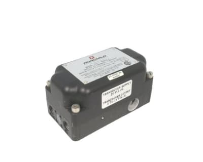 FAIRCHILD INDUSTRIAL PROD TCI-5200-4