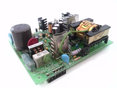 POWERS HOLDINGS INC 164B130U03