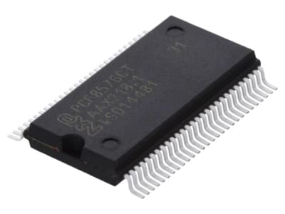 NXP SEMICONDUCTOR PCF8576CT/1,518