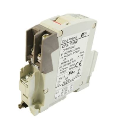 FUJI ELECTRIC CP31FI/2W