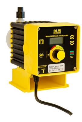 LMI LIQUID METRONICS C901-498SP