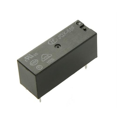 HONGFA JQX-68F-024-1ZS