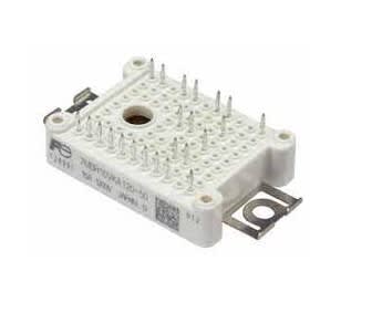 FUJI ELECTRIC 7MBR10VKA120-50