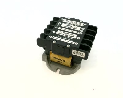AMETEK 1500-D-L2-S7-N1-X