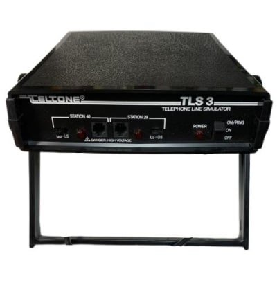 TELTONE TLS-3