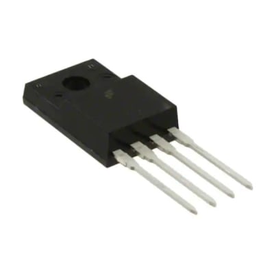 ON SEMICONDUCTOR KA5H0380RTU