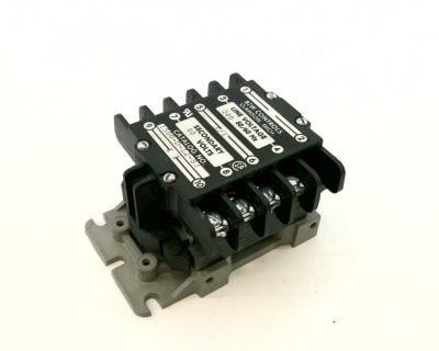 AMETEK 1500-A-L1-S2-OC-X